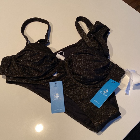 Cupshe Bikini - Picture 5 of 5